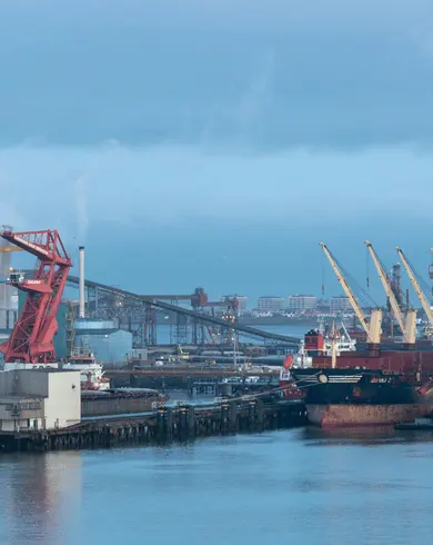 Yükleme ve Taşıma Operasyonları